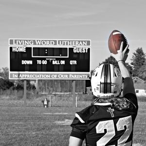 Meet your Posher, Cale